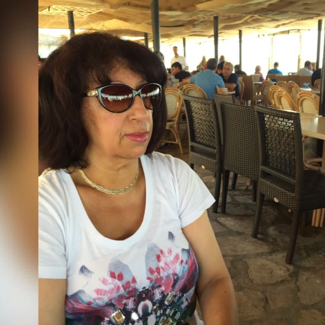 In Gedanken an einen Teil von uns …